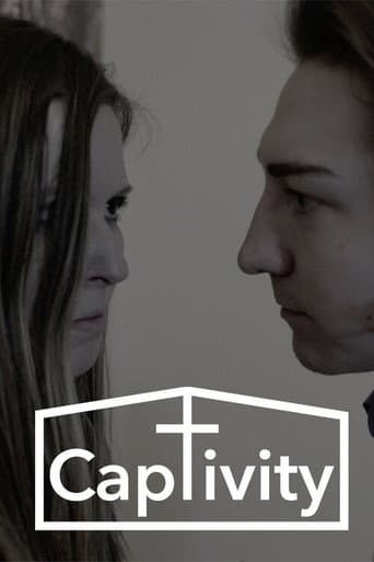Captivity poster
