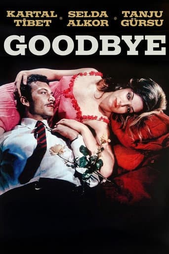 Goodbye poster