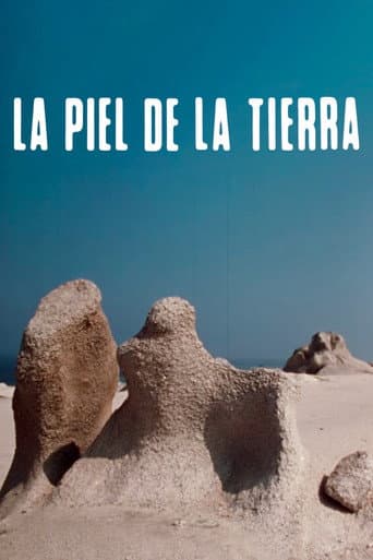 The Skin of the Earth poster