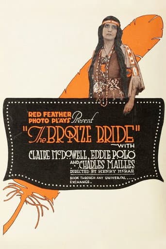 The Bronze Bride poster