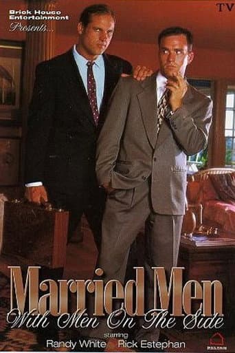 Married Men with Men on the Side poster