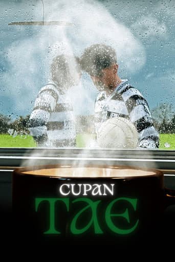 Cupán Tae poster