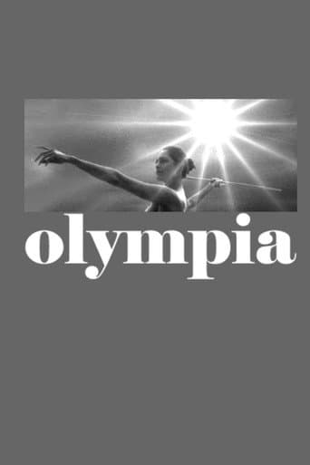 Olympia poster