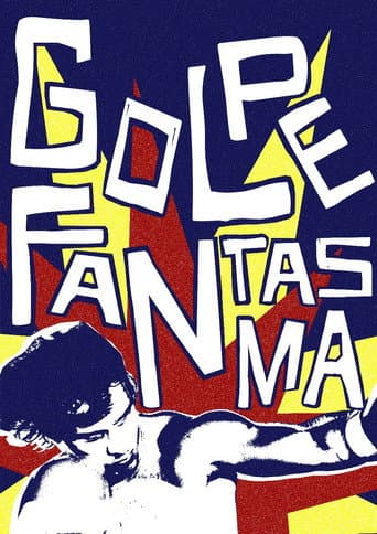 Golpe Fantasma poster