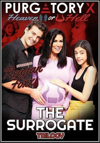 The Surrogate poster