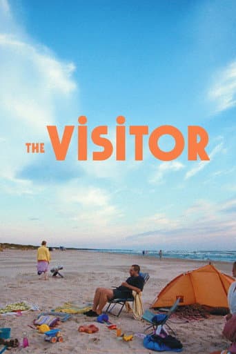 The Visitor poster