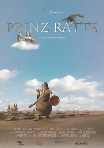 Prince Rat poster