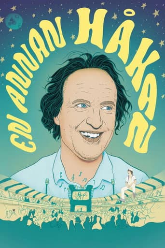 En annan Håkan poster