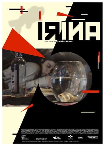 Irina poster