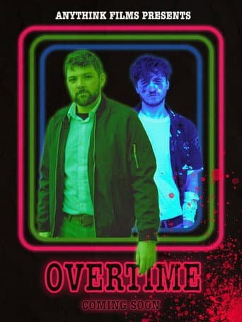 Overtime poster