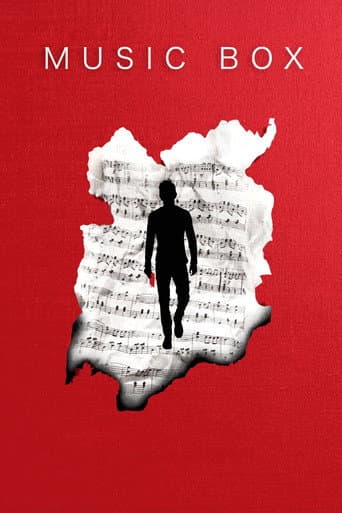 Music Box poster