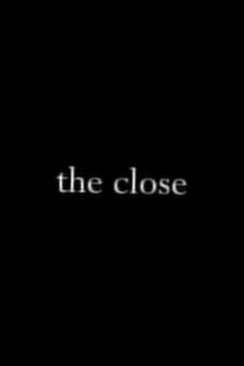 The Close poster