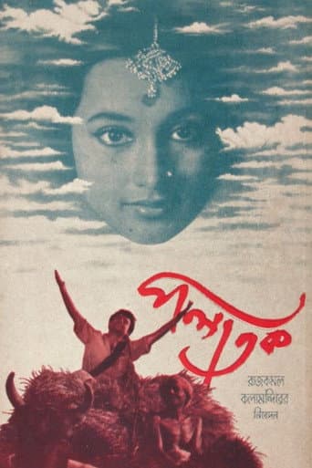 Palatak poster