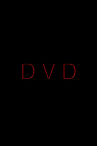 DVD poster