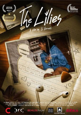 The Lilies poster
