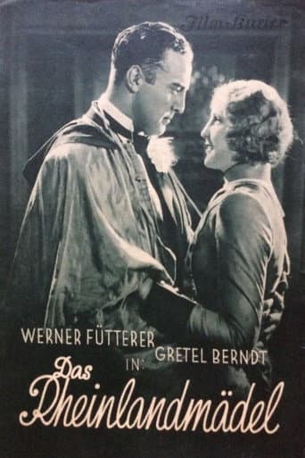 The Rhineland Model poster