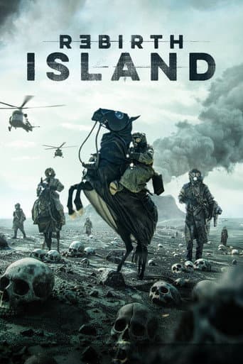Rebirth Island poster
