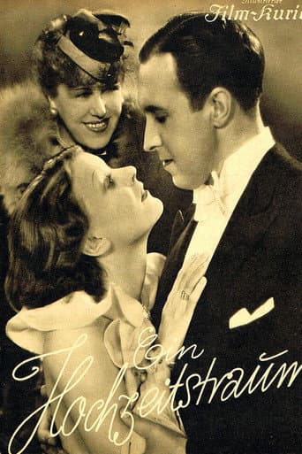 A Wedding Dream poster
