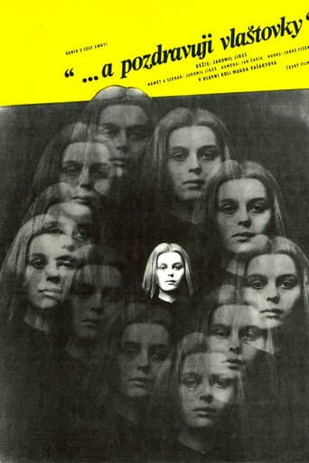 And Give My Love to the Swallows poster