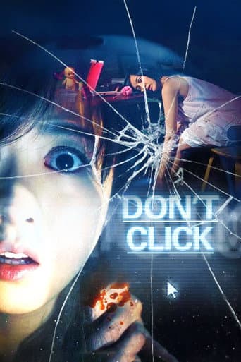 Don't Click poster