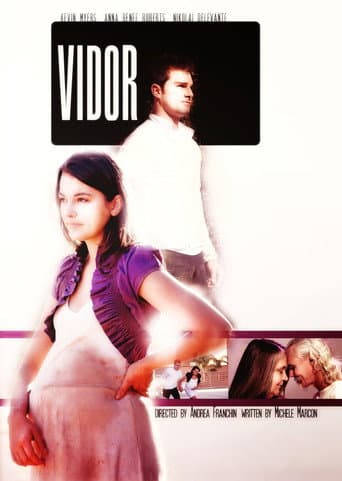 Vidor poster