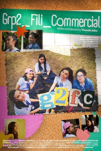Grp2_Fili_Commercial poster