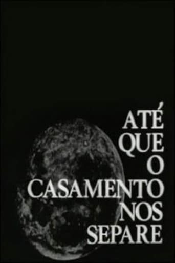 Até Que o Casamento Nos Separe poster