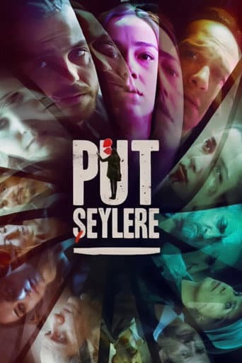 Put to the Things poster