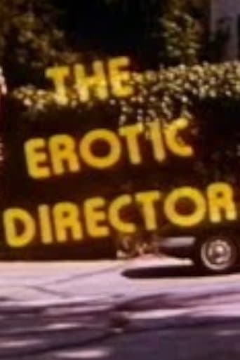 The Erotic Director poster