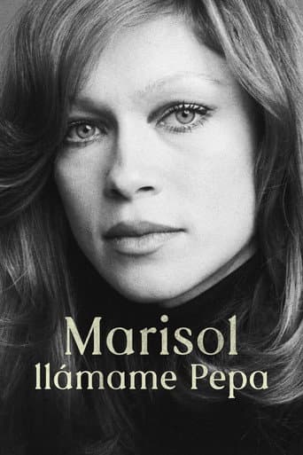 Marisol: llámame Pepa poster