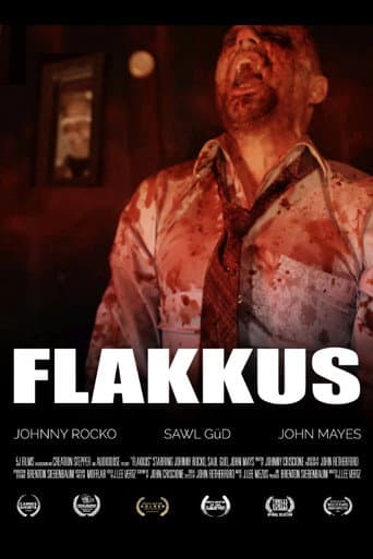 Flakkus poster