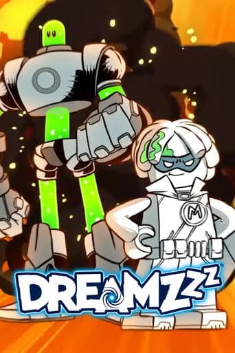 LEGO DREAMZzz: Dreamolition Duo poster
