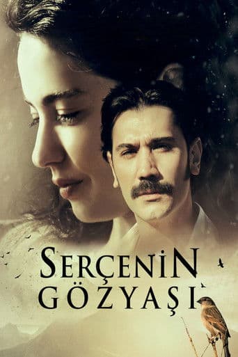 The Sparrow's Tear poster