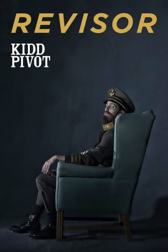 Revisor poster