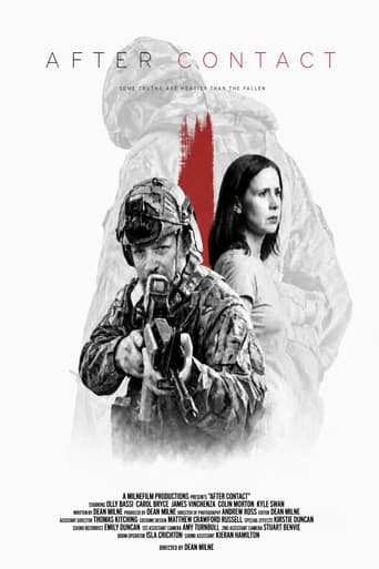 After Contact poster