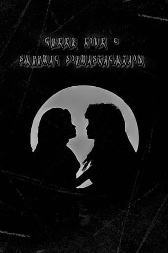 Greeks (Greek Love and Sapphic Sophistication) poster