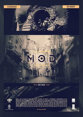 Mod poster