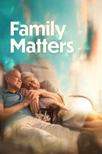 Family Matters poster