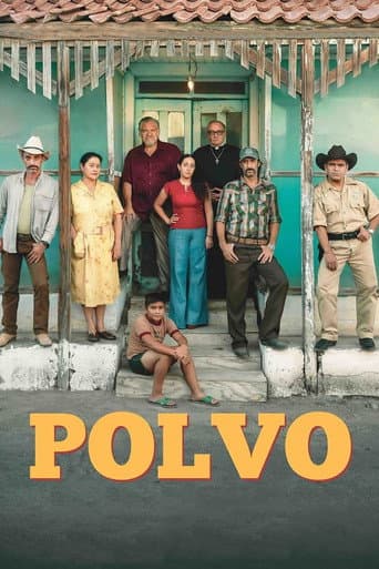 Powder poster