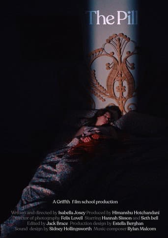 The Pill poster