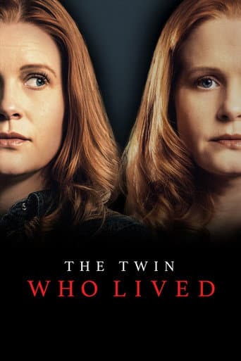 The Twin Who Lived poster
