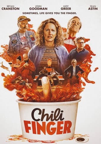 Chili Finger poster