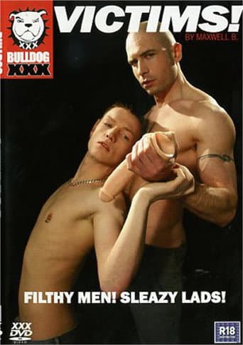 Victims! poster
