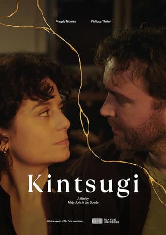 Kintsugi poster