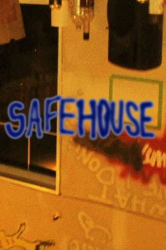 SAFEHOUSE poster