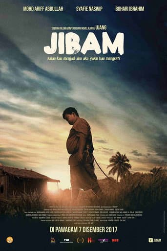 Sinopsis Filem Jibam poster