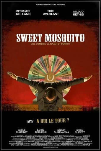 Sweet Mosquito poster