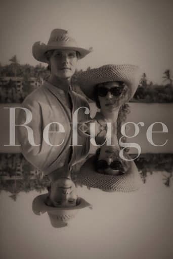 Refuge poster