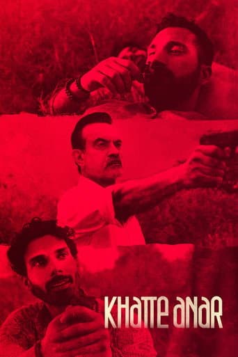 Khatte Anar poster