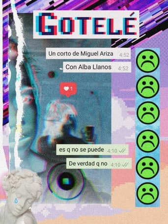 Gotele poster
